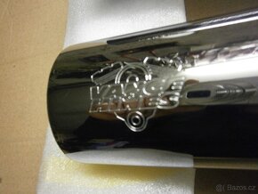 Výfuky Vance Hines - 2