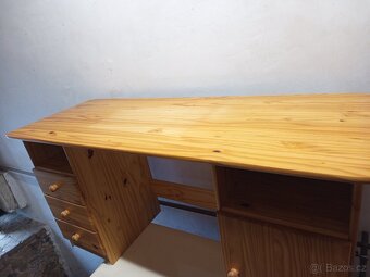 Psací pracovní stůl Idea - 2