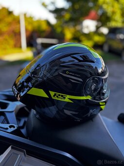 Nová Helma X-Lite 803 - S - 2