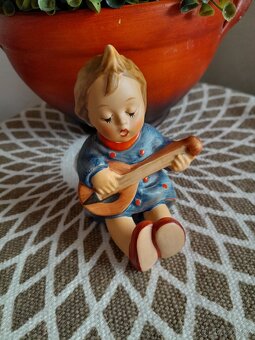 Sošky - Hummel - Goebel - 2