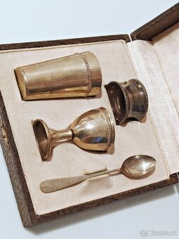 Snídaňová sada - 2