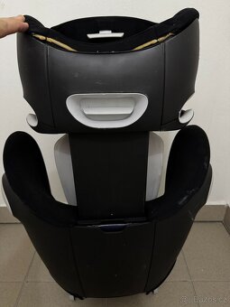 Autosedačka Cybex Gold Solution - 2