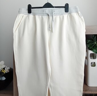 Marina Militare dámské sportovní kalhoty tepláky vel. XL/XXL - 2