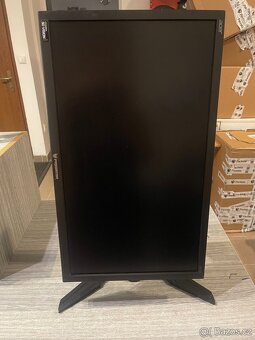 ZAMLUVENO 144Hz monitor 24" Acer Predator XB240H 1ms Full H - 2
