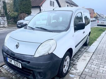 Prodám Renaul Kangoo - 2