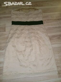 Šaty H&M vel.38 - 2