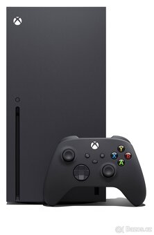 Xbox Series X 1TB - 2