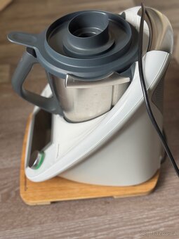 Thermomix TM6 s příslušenstvím - 2