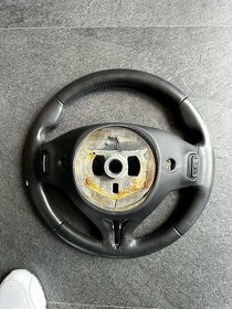 Maserati levante Volant Multifunkční - 2