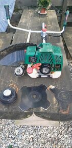 Rozprodám díly - 2