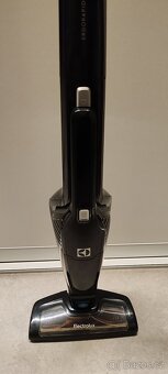 Tyčový vysavač Electrolux Ergorapido - 2