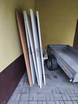 Interiérové dveře - 2