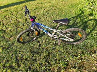 Dětské kolo 20 Felt - 2