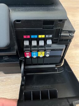 TISKÁRNA BROTHER/ 2x toner - 2