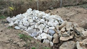 Daruji pórobetonové cihly - 2