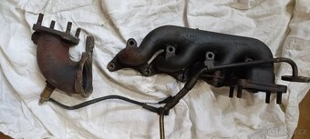 Lancia delta HF integrale - 2