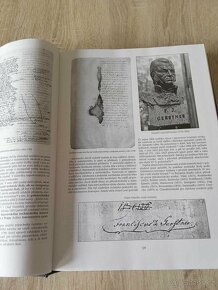 Almanachy absolventů, profesorů a docentů ČVUT Praha - 2