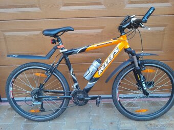 Kolo Kellys Salamander - 2