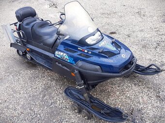 Lynx Yeti V-800 PRO - 2