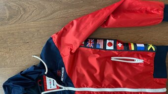 Pánská bunda RETROJEANS vel. S - 2