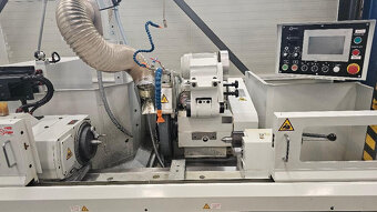 Brusky - hrotové GU 32x100/150/200NC - 2