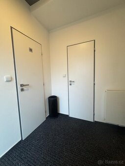 PRONÁJEM NEBYTOVÉHO PROSTORU 65 m² - 2