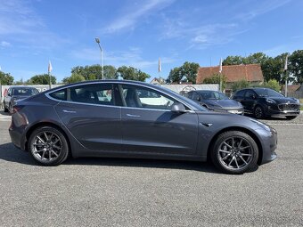 Tesla 3 SR, 239KW,60KWh, SOH 87%, vč. DPH - 2