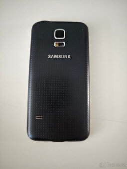 Samsung S5 mini - 2