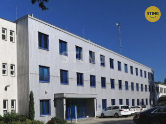 Pronájem haly o výměře 500 m2., 131708 - 2