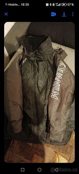 Prodám zimní komplet nový xxl - 2