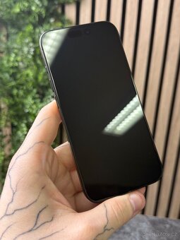 iPhone 15 Pro 512GB - 2