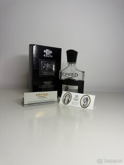 Creed Aventus - 2