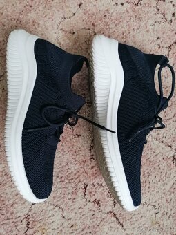 Dámské boty 37 nové - 2