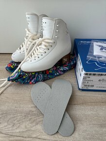 Brusle Risport Electra 23,5 - 2