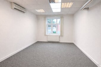 Prostory k pronájmu - Hoblíkova 39, Nový Jičín - 2