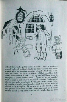 Tonek z Napoleonovy armády - 2