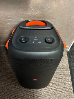 Jbl partybox - 2