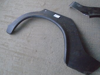 Fiat 128A, 128CL, 128 Rally, Zastava - 2