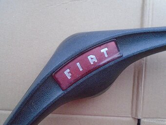 Fiat 128A  Zastava  1100  Volant - 2