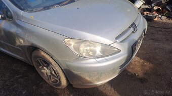 Peugeot 307 swing - 2