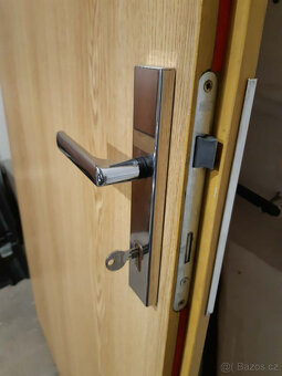 Protipozarni dvere 90 - 2