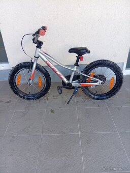 Dětské kolo 16" specialized riprock - 2