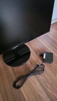 Samsung S24F350FHU 24'' - 2