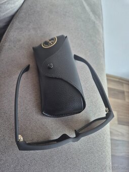 Sluneční brýle Rayban Justin - 2