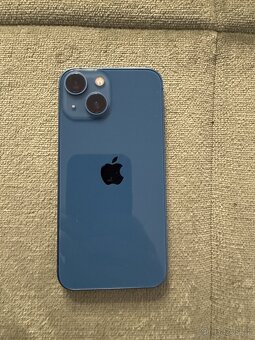 iPhone 13 mini 256gb - 2