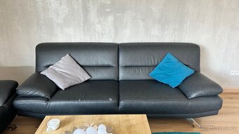 Sedací souprava 3+2 - 2