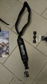 DEtektor kovu Garret -400, AT Pro - 2