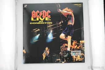 Sbírka Hudebních Laserdisků - 2