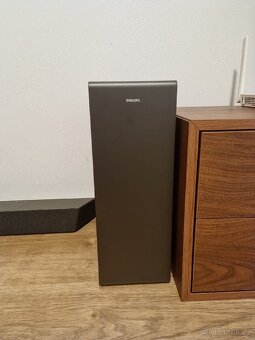 Philips TAB8507B/10 600W se zárukou do 02/2027 - 2