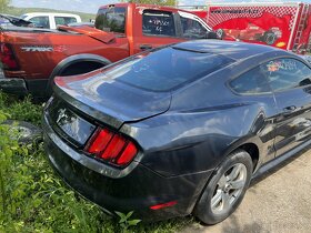 Náhradní Dily US Cars - 2